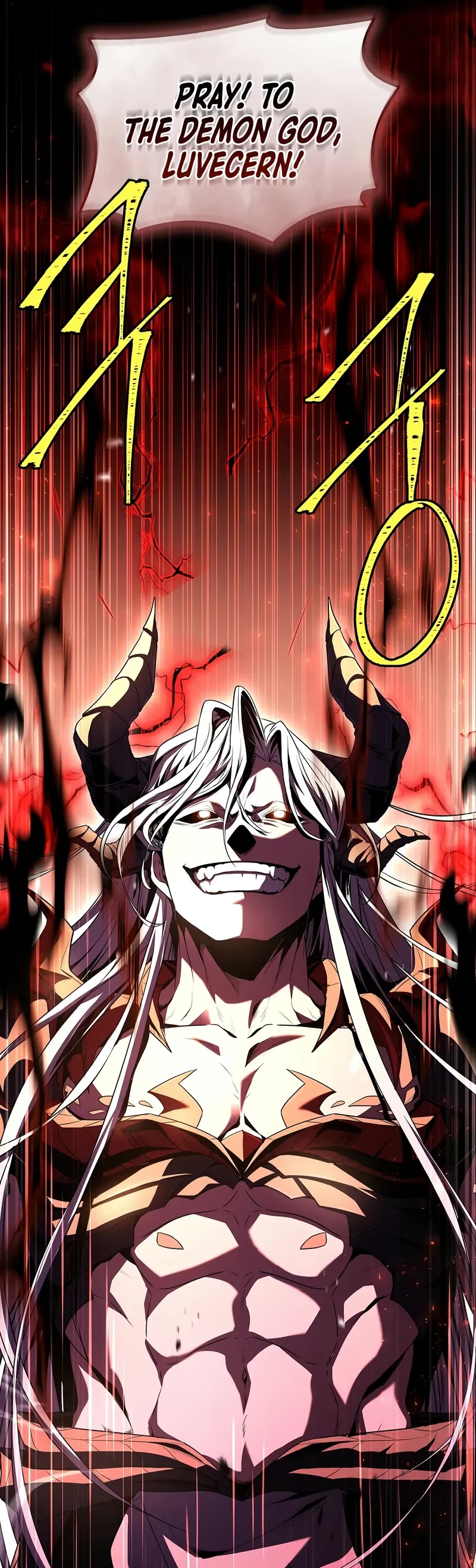Return of the Legendary Spear Knight Chapter 169 page 66 - Chapter 169