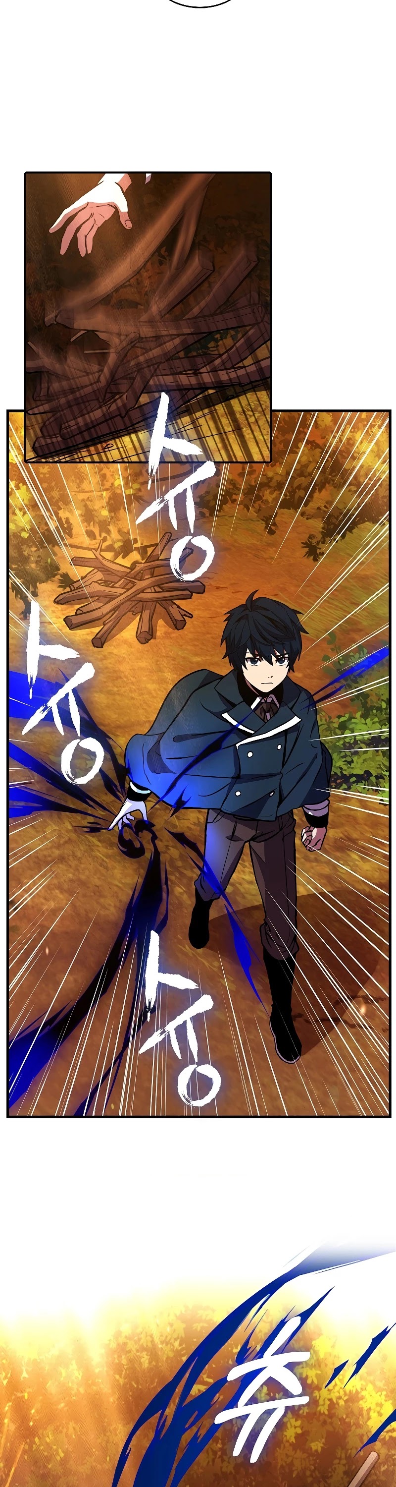 Return of the Legendary Spear Knight Chapter 17 page 13 - Chapter 17
