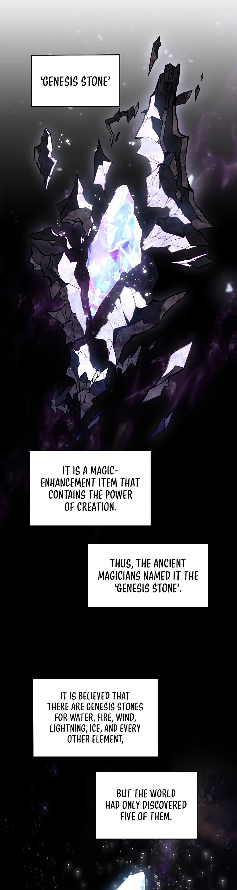 Return of the Legendary Spear Knight Chapter 17 page 17 - Chapter 17