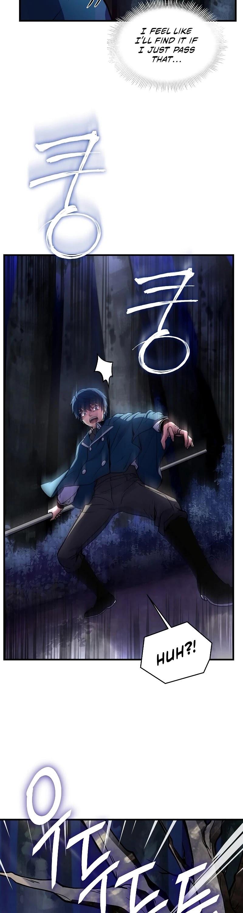 Return of the Legendary Spear Knight Chapter 17 page 22 - Chapter 17