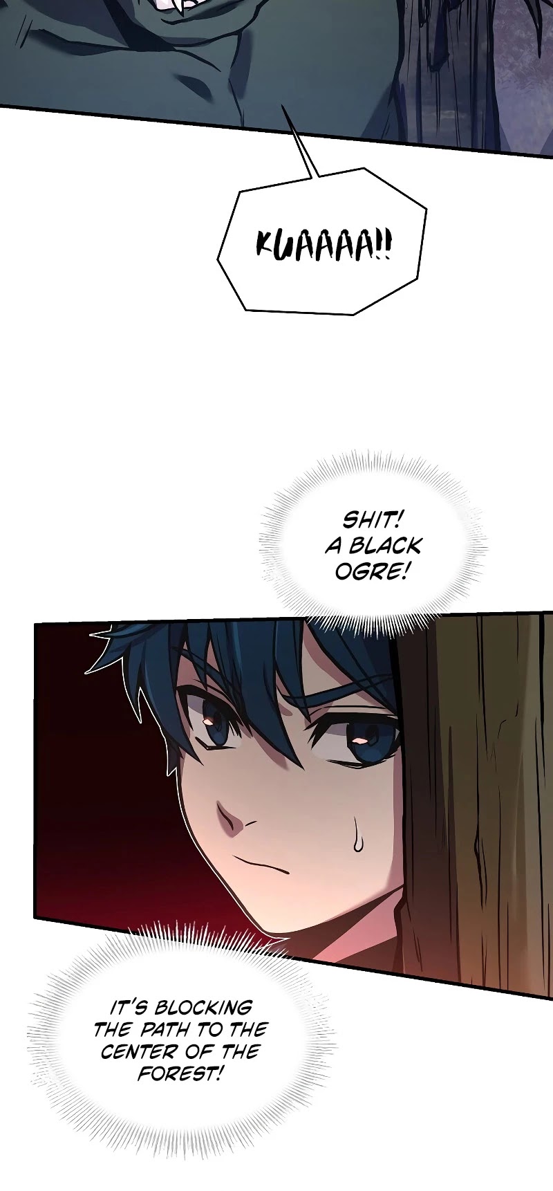 Return of the Legendary Spear Knight Chapter 17 page 24 - Chapter 17