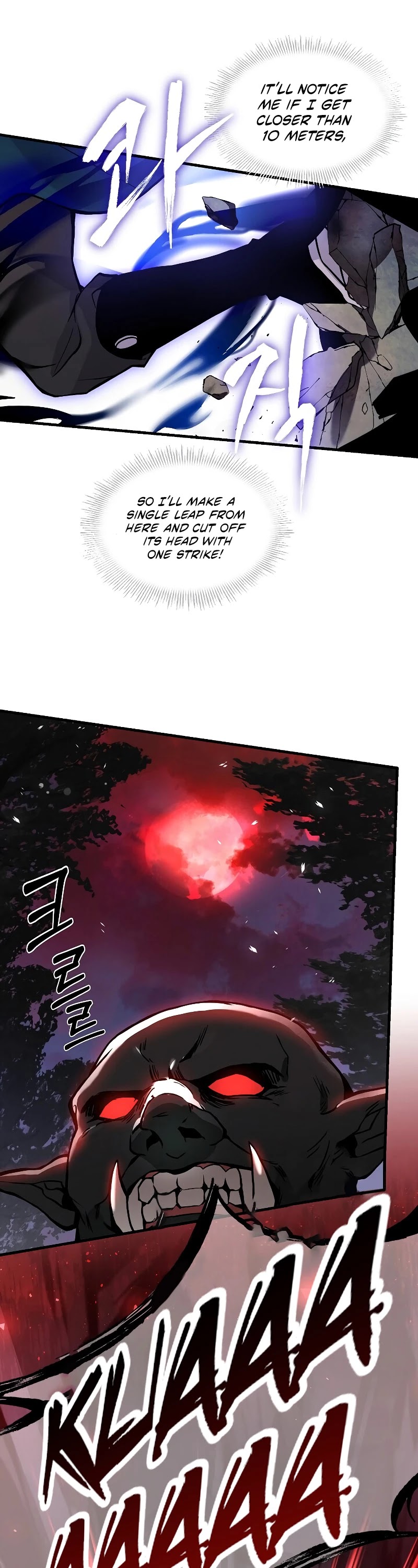 Return of the Legendary Spear Knight Chapter 17 page 27 - Chapter 17