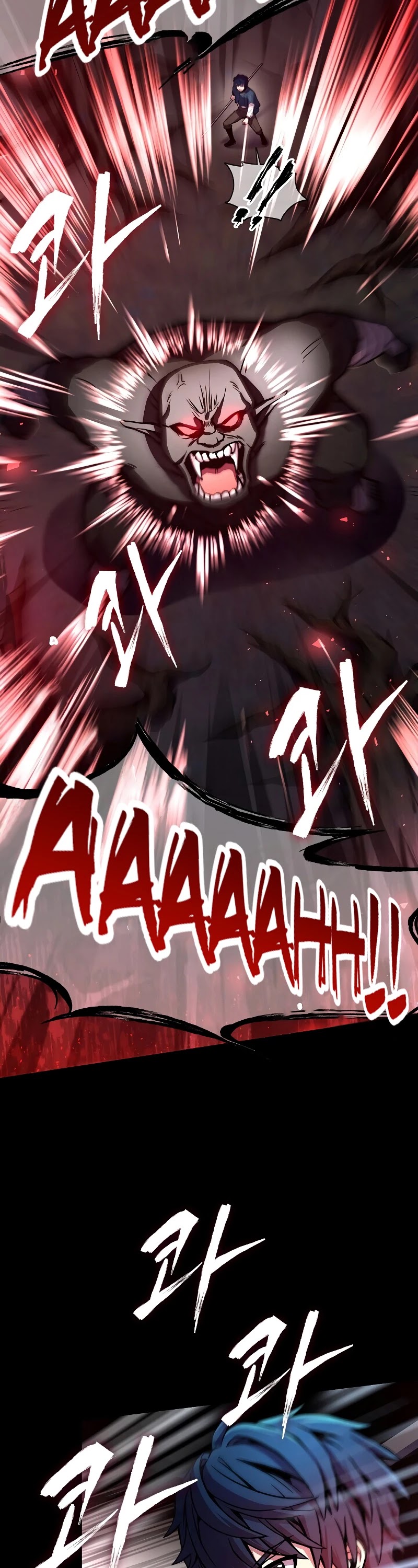 Return of the Legendary Spear Knight Chapter 17 page 28 - Chapter 17