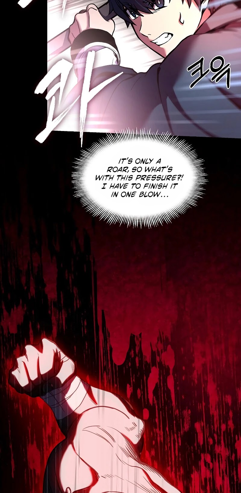 Return of the Legendary Spear Knight Chapter 17 page 29 - Chapter 17