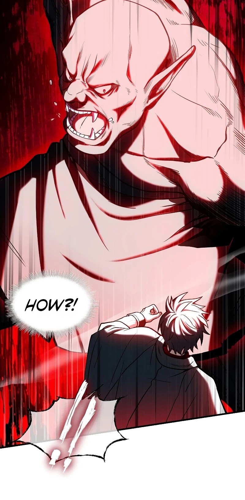 Return of the Legendary Spear Knight Chapter 17 page 30 - Chapter 17