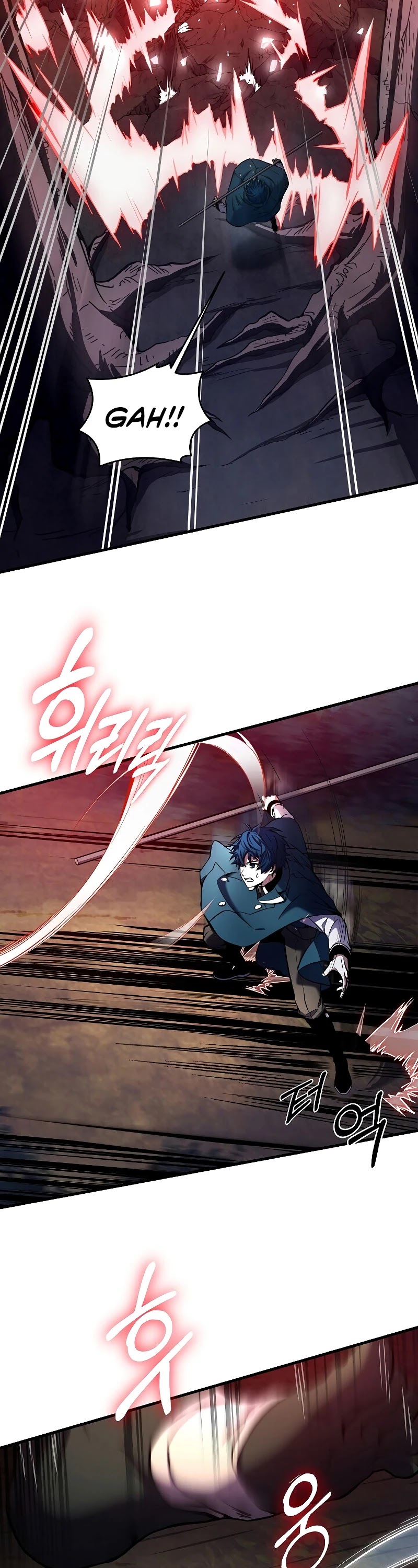 Return of the Legendary Spear Knight Chapter 17 page 32 - Chapter 17