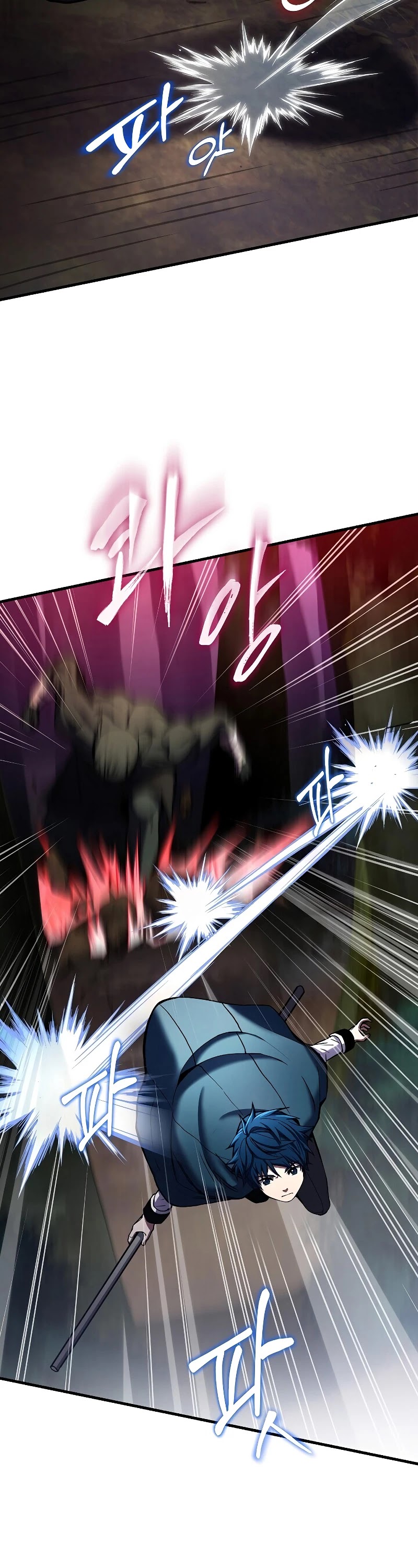 Return of the Legendary Spear Knight Chapter 17 page 33 - Chapter 17