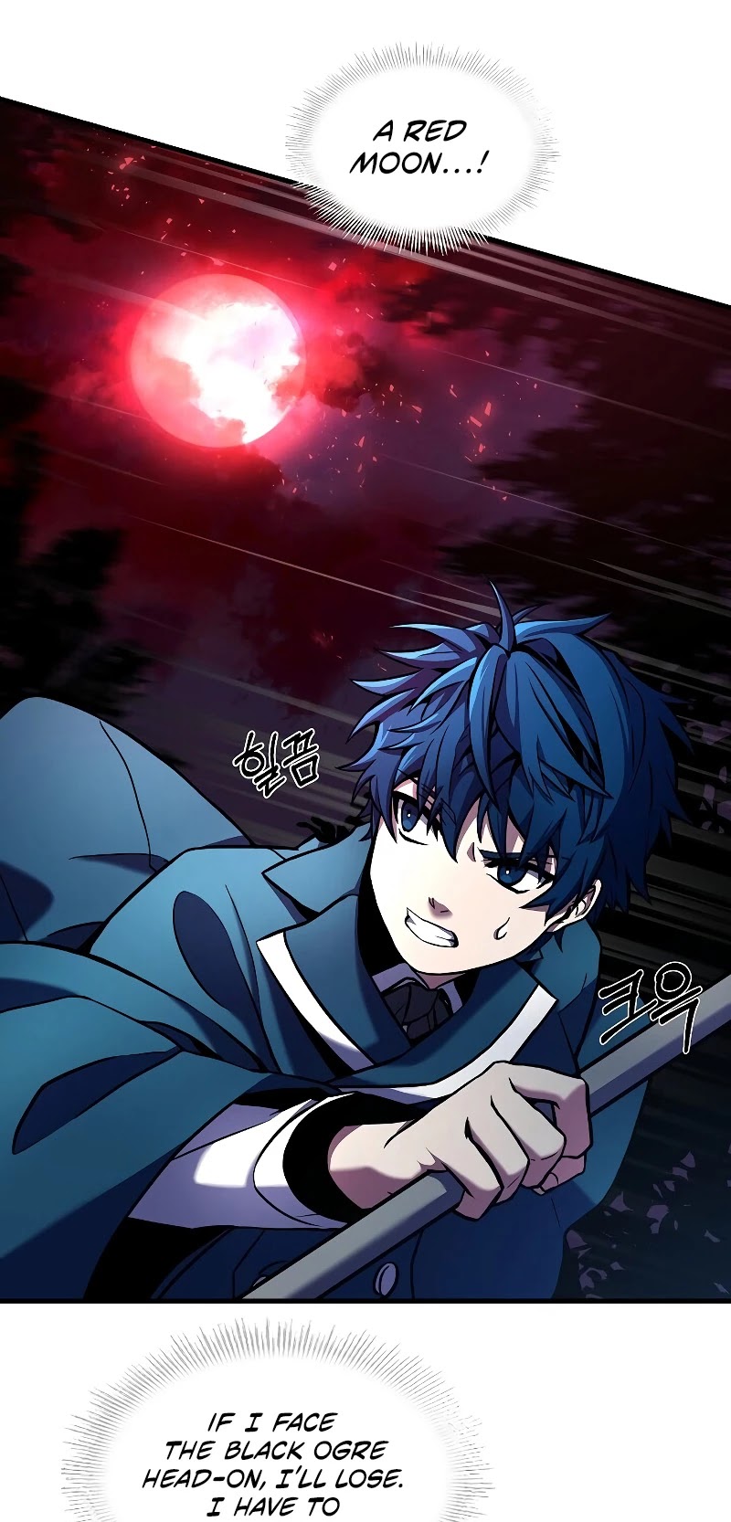 Return of the Legendary Spear Knight Chapter 17 page 34 - Chapter 17