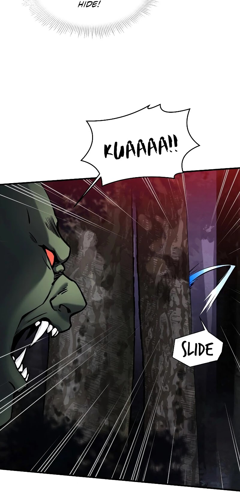 Return of the Legendary Spear Knight Chapter 17 page 35 - Chapter 17