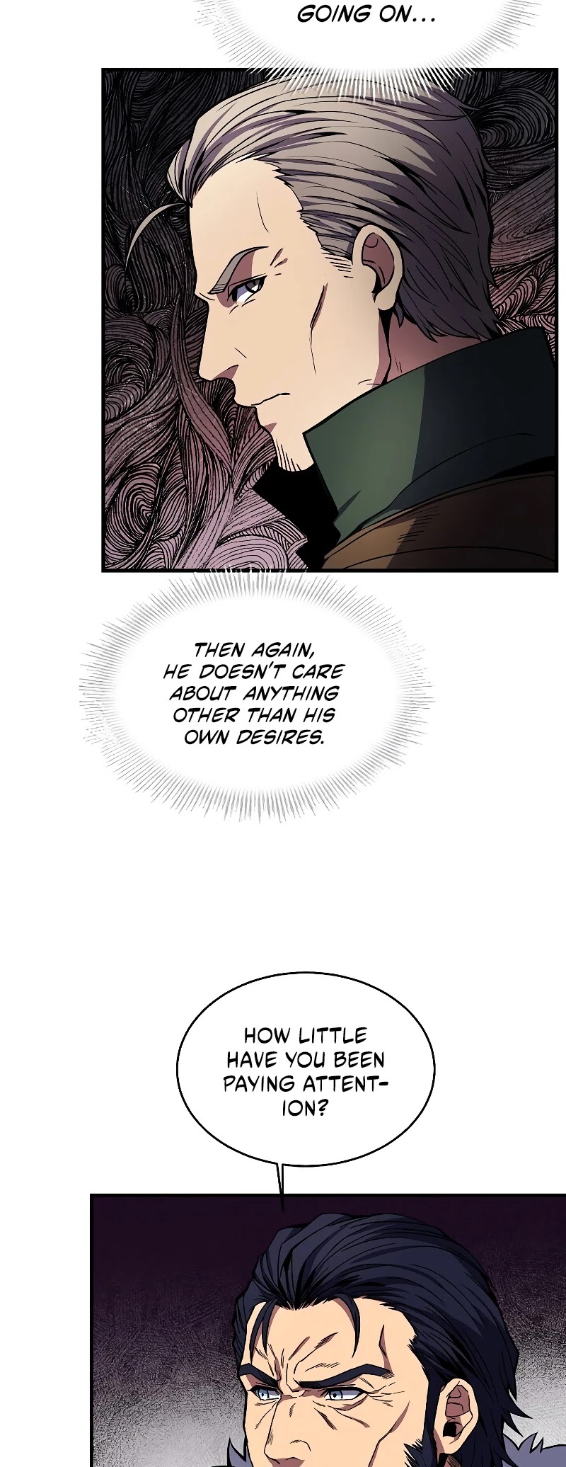 Return of the Legendary Spear Knight Chapter 17 page 5 - Chapter 17