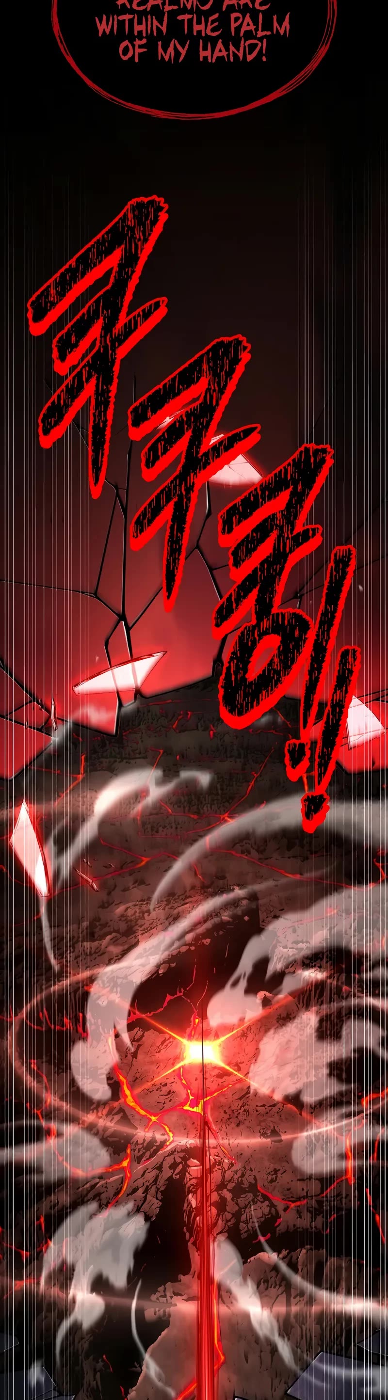 Return of the Legendary Spear Knight Chapter 170 page 10 - Chapter 170