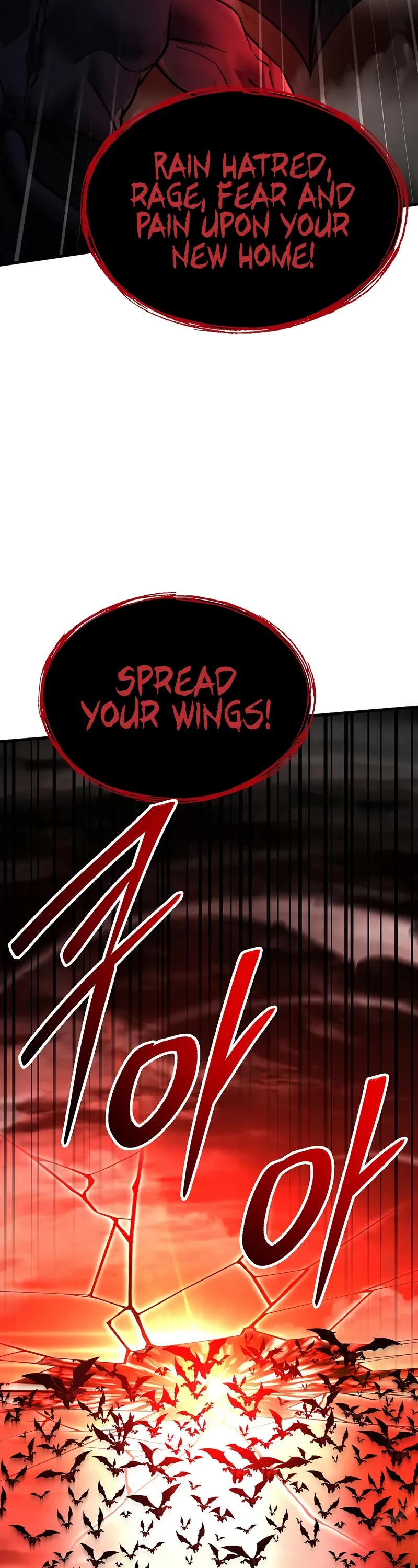 Return of the Legendary Spear Knight Chapter 170 page 14 - Chapter 170