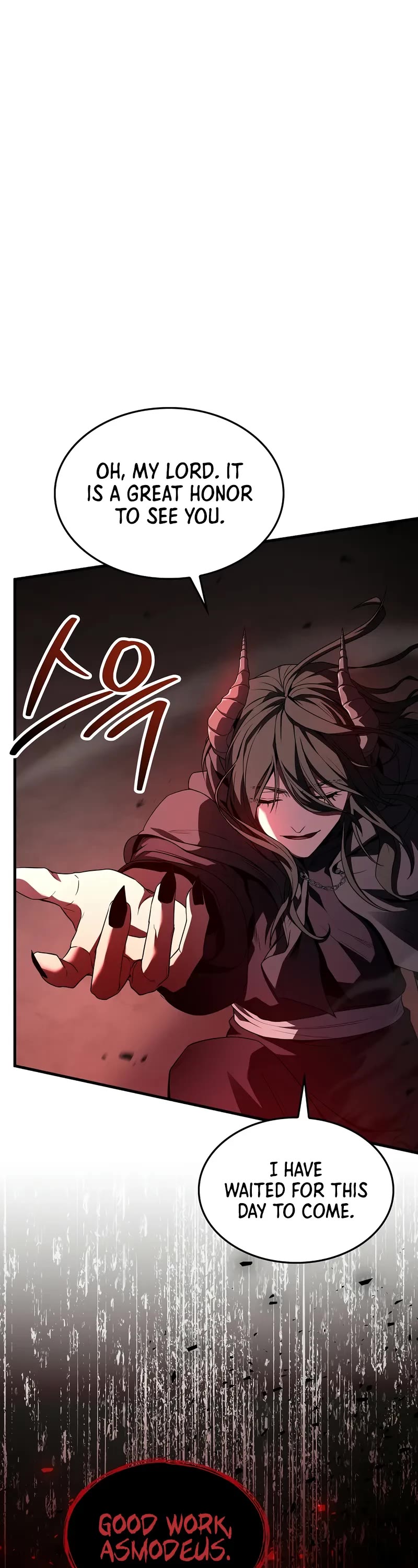 Return of the Legendary Spear Knight Chapter 170 page 2 - Chapter 170