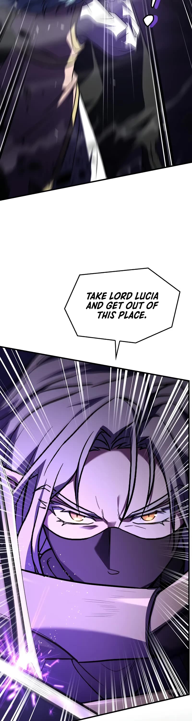 Return of the Legendary Spear Knight Chapter 170 page 24 - Chapter 170
