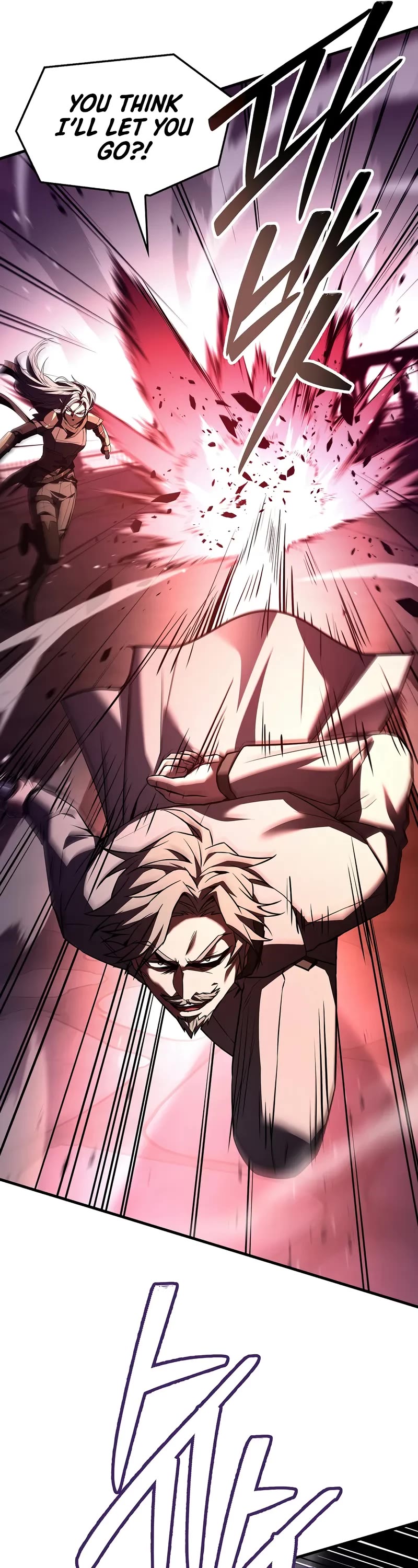 Return of the Legendary Spear Knight Chapter 170 page 27 - Chapter 170