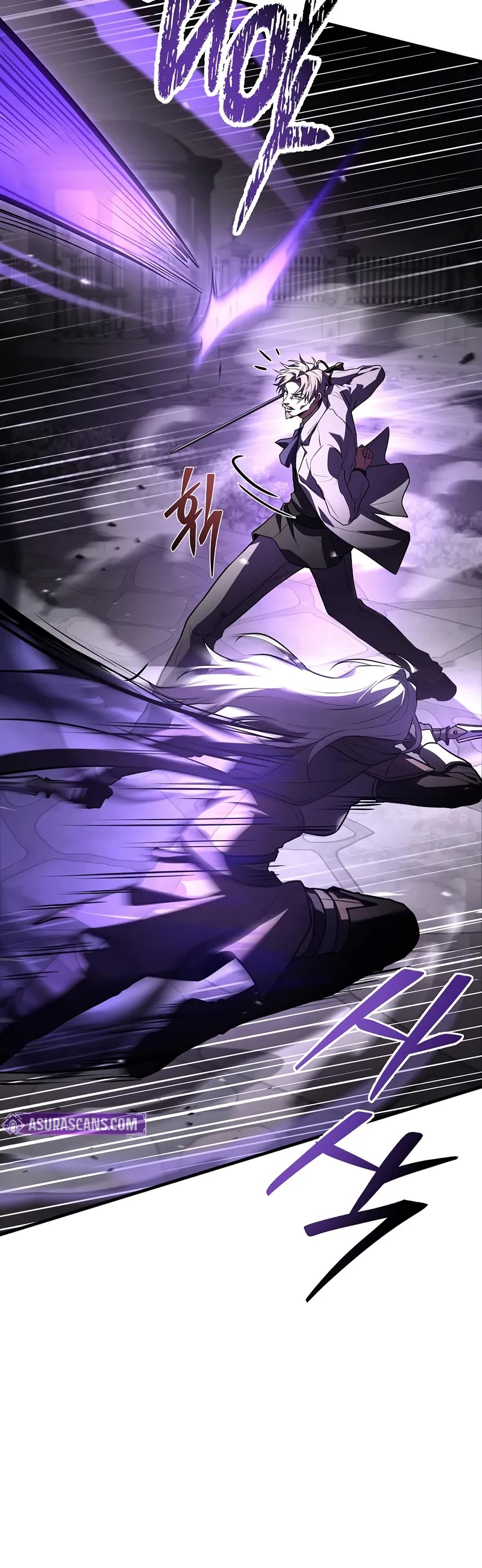 Return of the Legendary Spear Knight Chapter 170 page 30 - Chapter 170