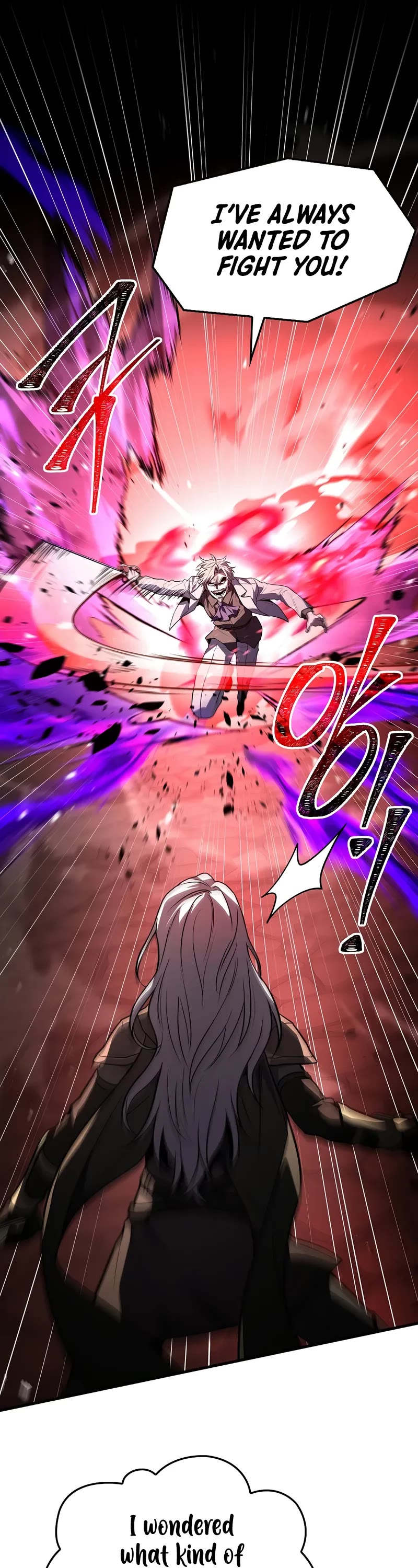 Return of the Legendary Spear Knight Chapter 170 page 36 - Chapter 170