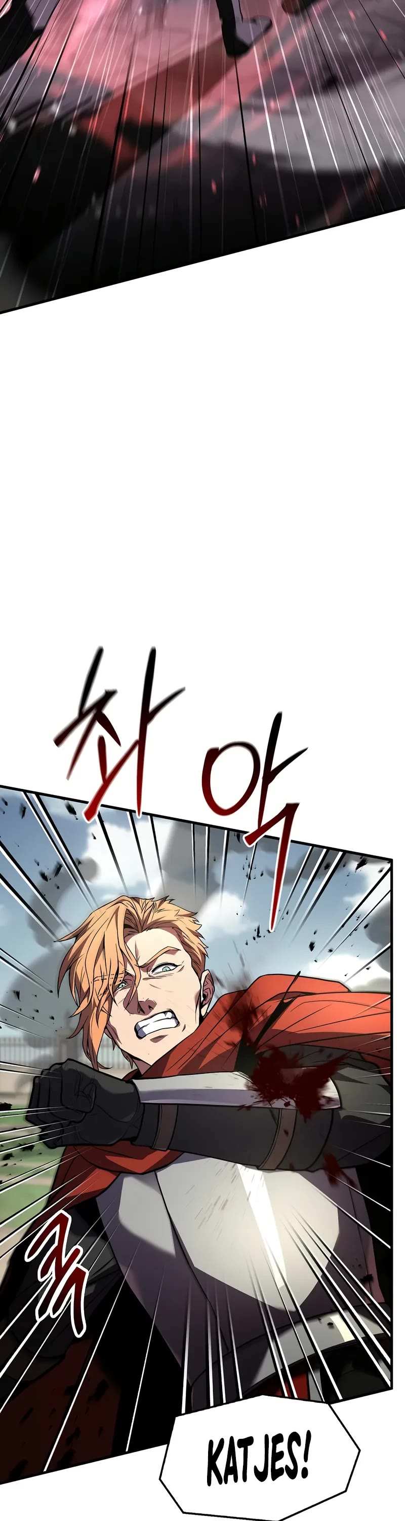 Return of the Legendary Spear Knight Chapter 170 page 39 - Chapter 170