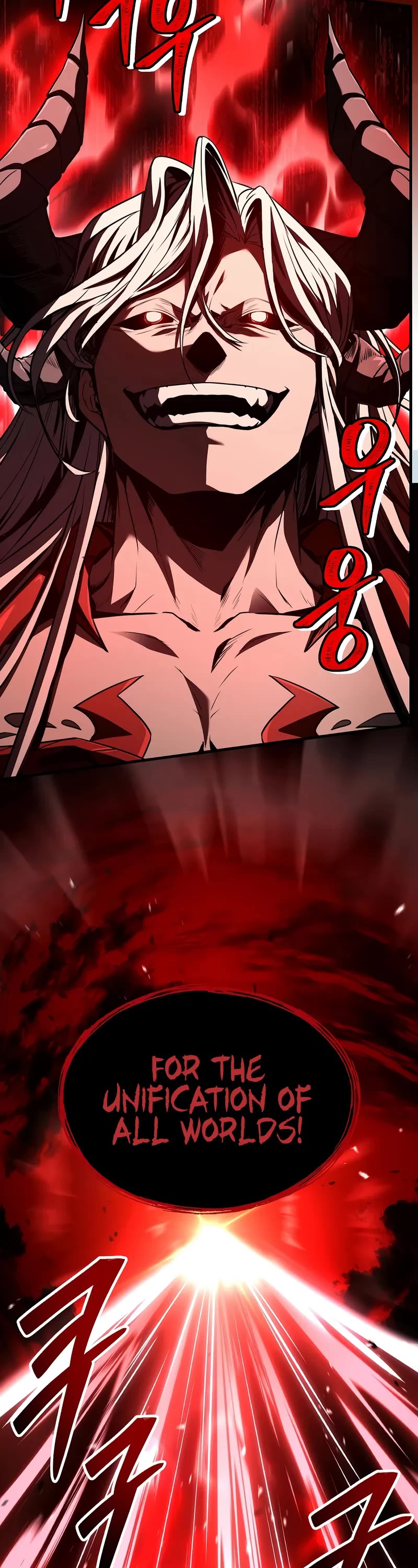 Return of the Legendary Spear Knight Chapter 170 page 4 - Chapter 170