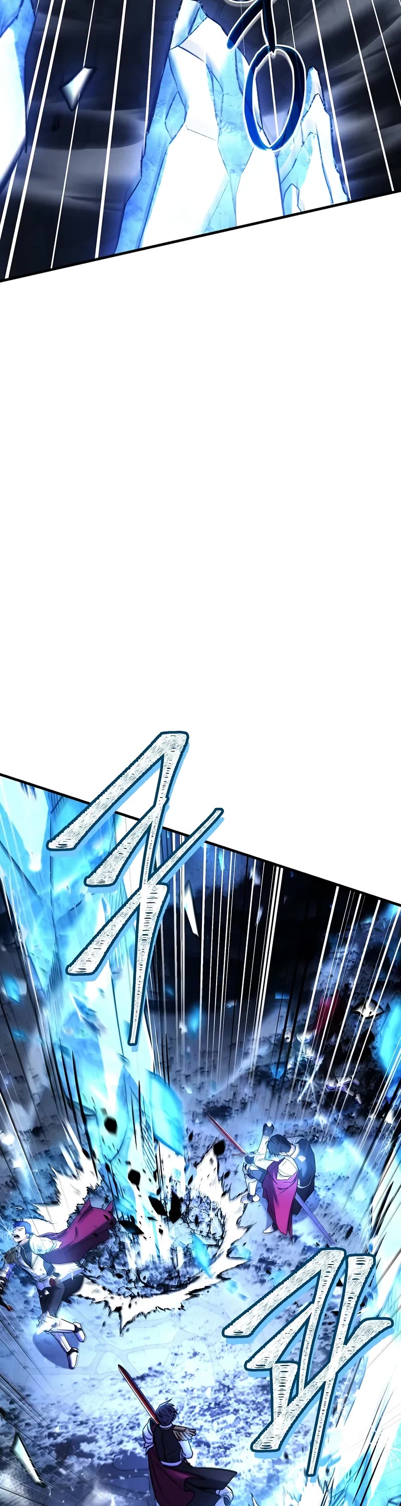Return of the Legendary Spear Knight Chapter 170 page 43 - Chapter 170