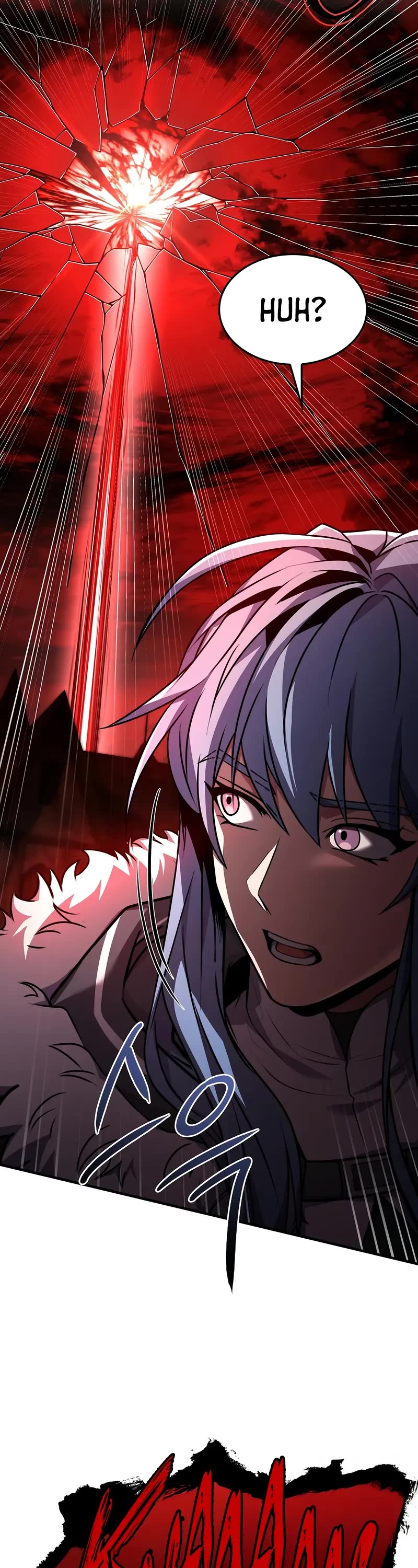 Return of the Legendary Spear Knight Chapter 170 page 48 - Chapter 170