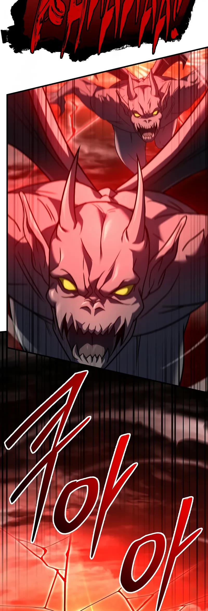 Return of the Legendary Spear Knight Chapter 170 page 49 - Chapter 170