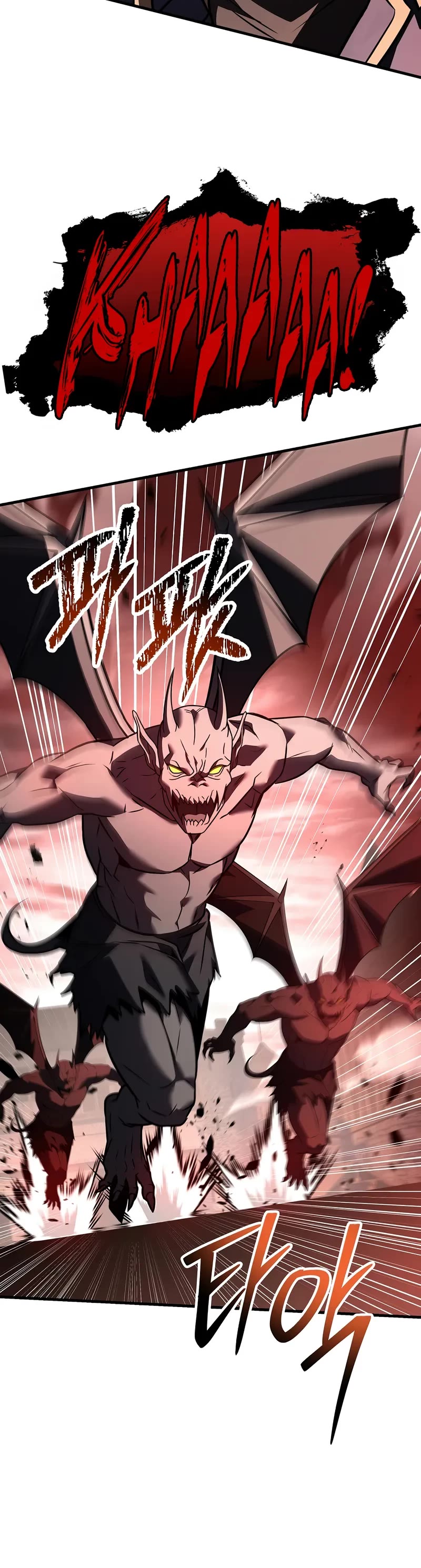 Return of the Legendary Spear Knight Chapter 170 page 55 - Chapter 170