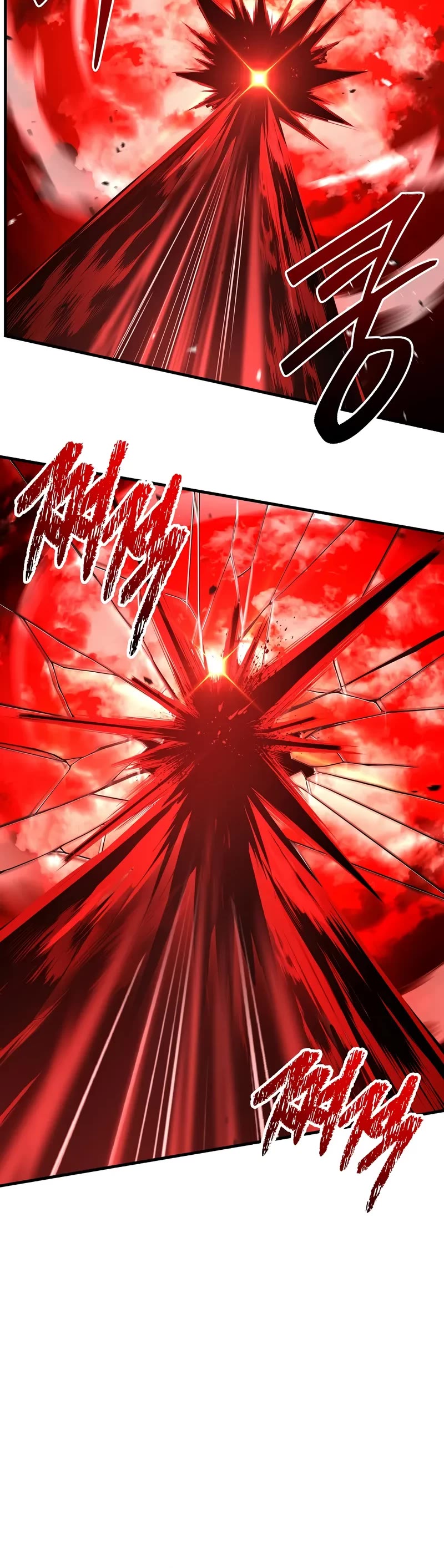 Return of the Legendary Spear Knight Chapter 170 page 6 - Chapter 170