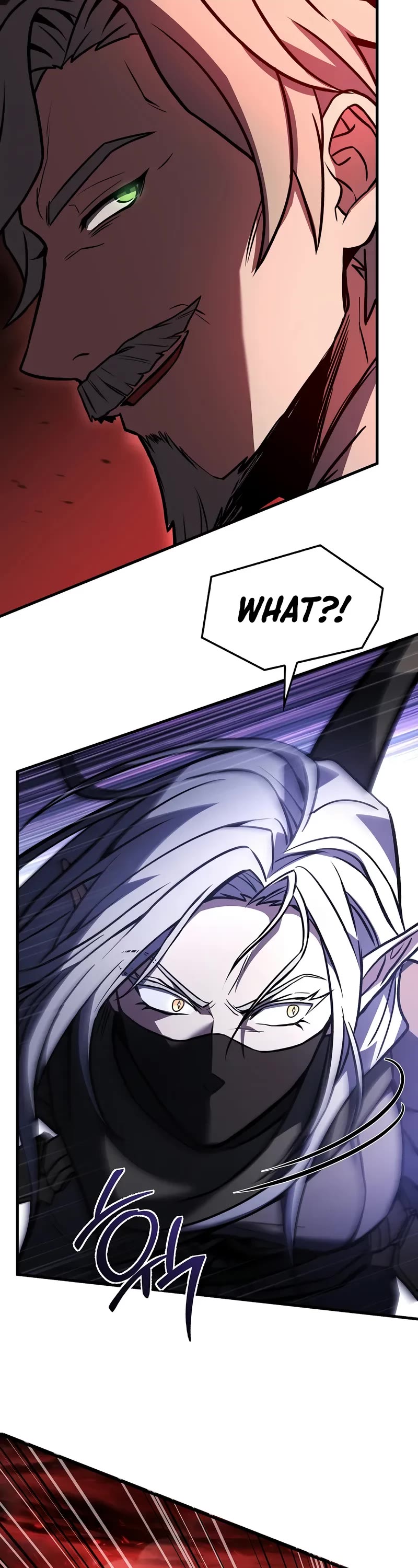 Return of the Legendary Spear Knight Chapter 170 page 62 - Chapter 170