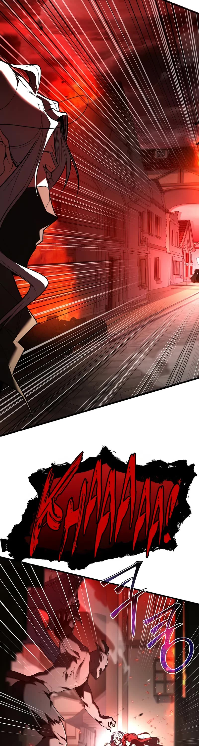 Return of the Legendary Spear Knight Chapter 170 page 63 - Chapter 170