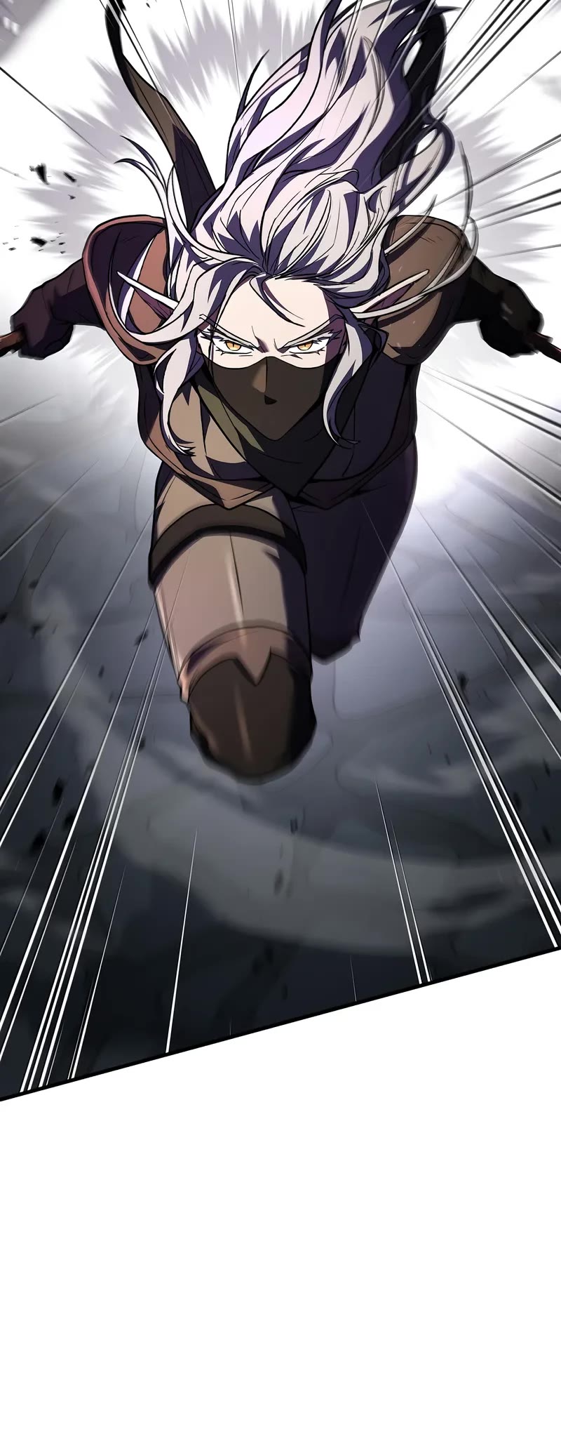 Return of the Legendary Spear Knight Chapter 170 page 65 - Chapter 170