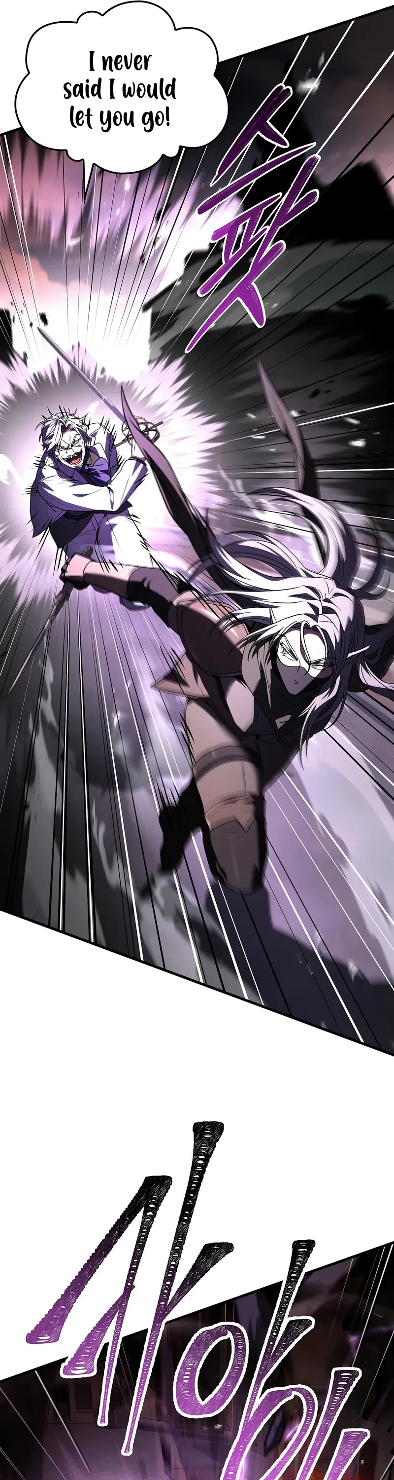Return of the Legendary Spear Knight Chapter 170 page 66 - Chapter 170