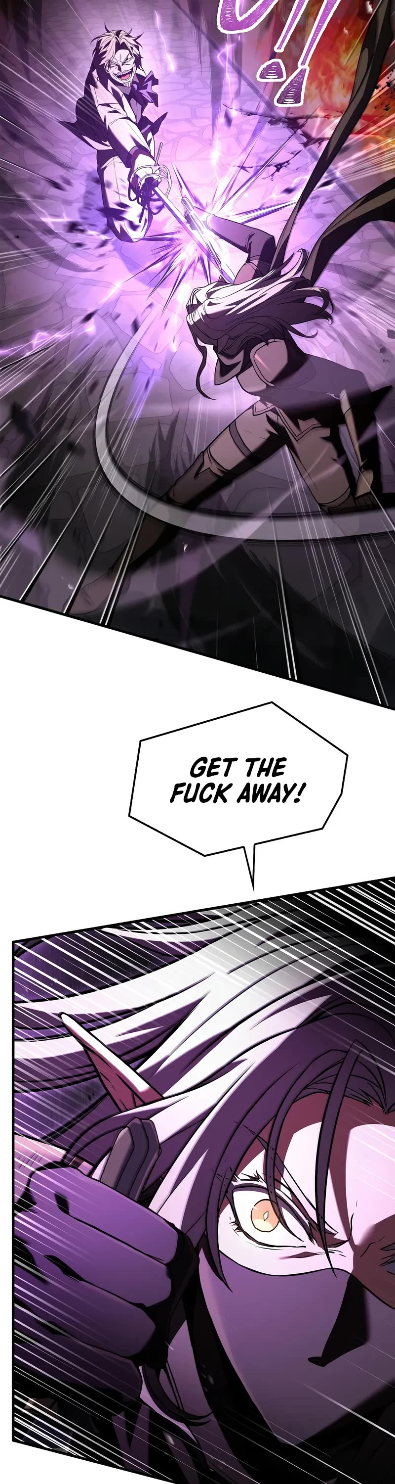 Return of the Legendary Spear Knight Chapter 170 page 67 - Chapter 170