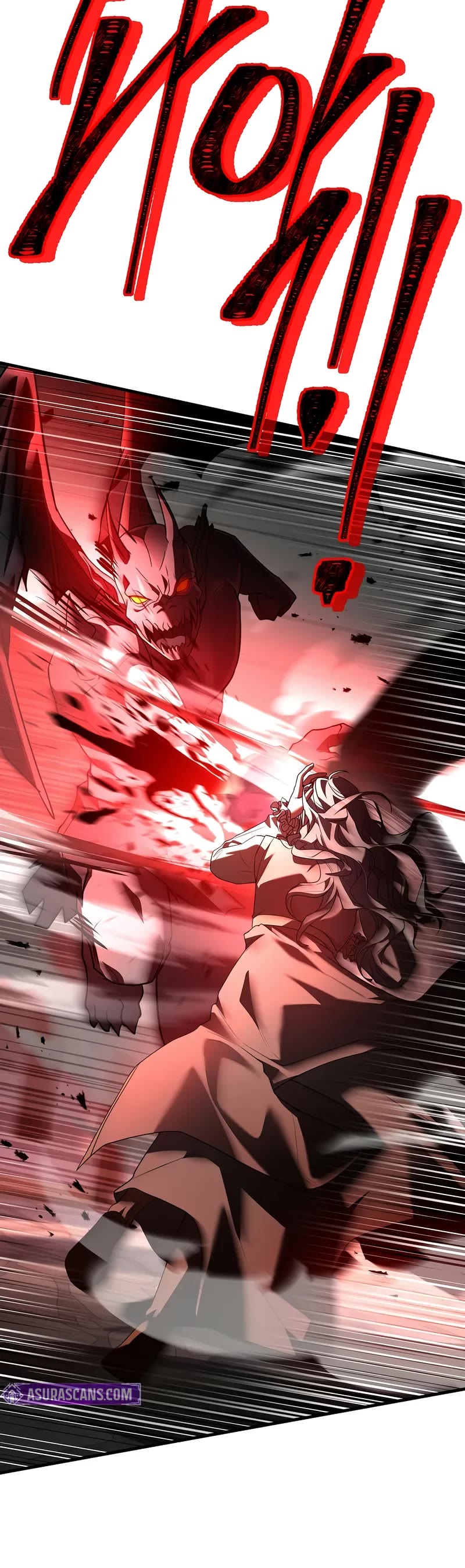 Return of the Legendary Spear Knight Chapter 170 page 69 - Chapter 170