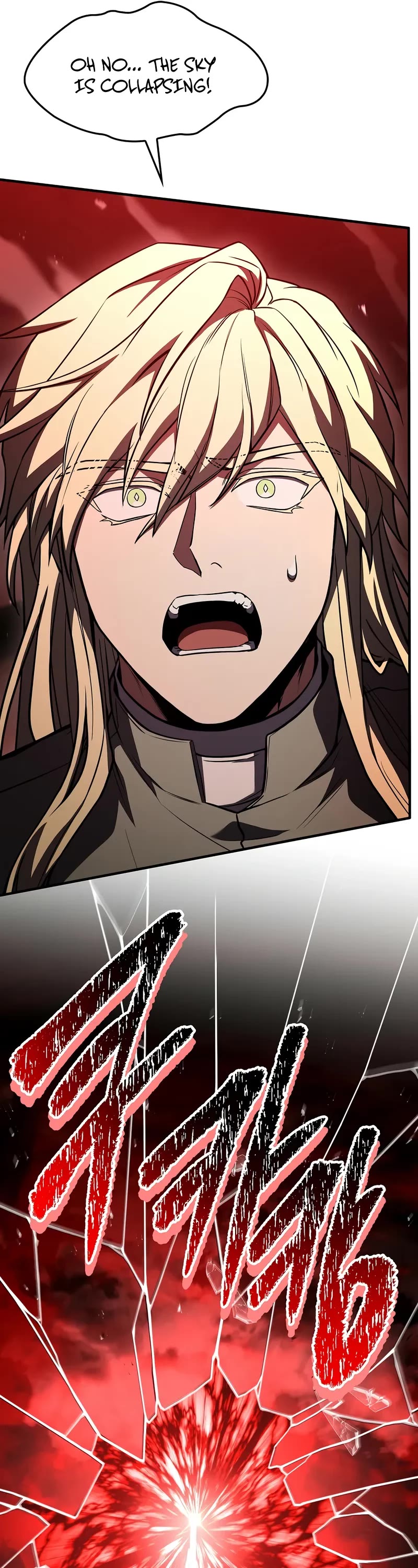 Return of the Legendary Spear Knight Chapter 170 page 7 - Chapter 170