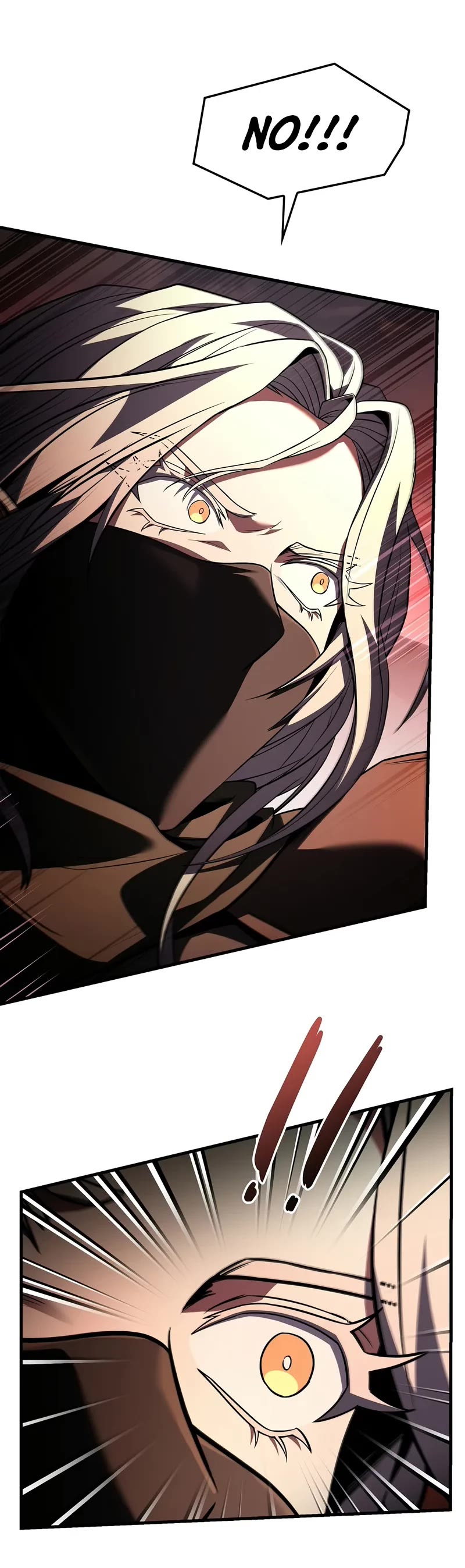Return of the Legendary Spear Knight Chapter 170 page 70 - Chapter 170