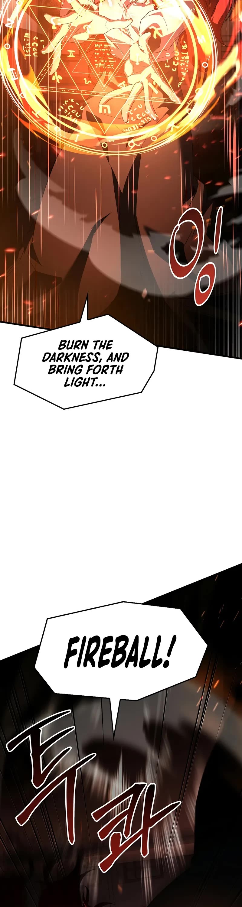 Return of the Legendary Spear Knight Chapter 170 page 73 - Chapter 170