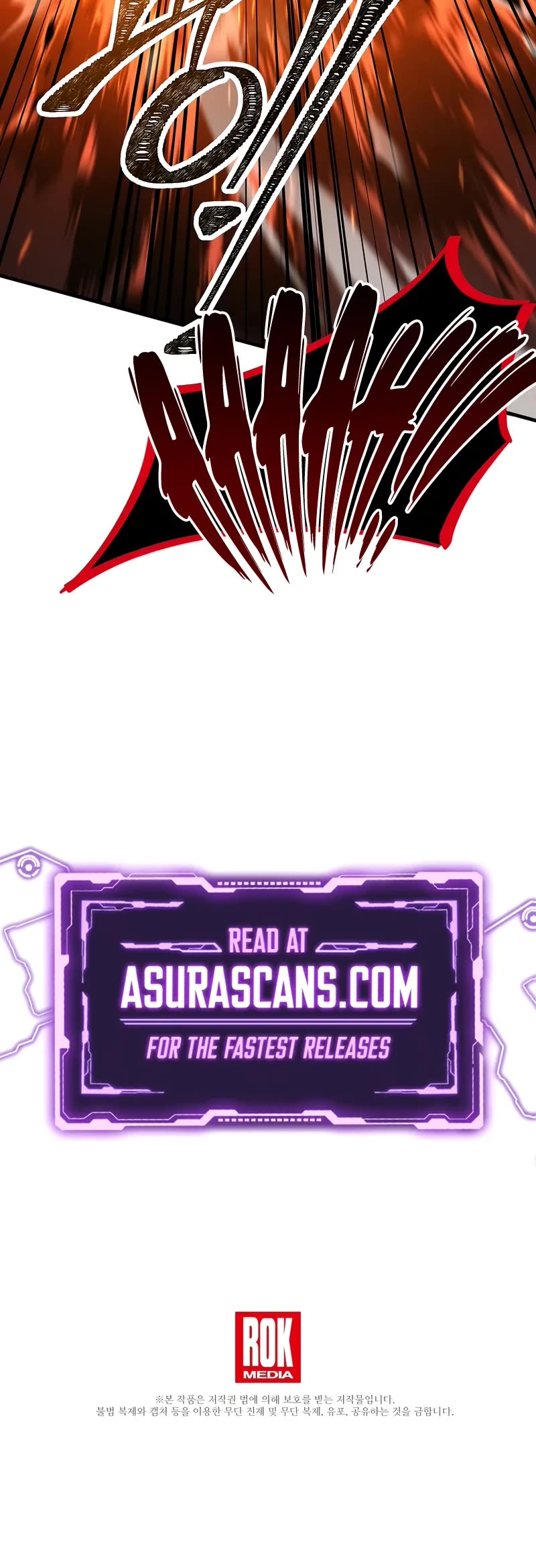 Return of the Legendary Spear Knight Chapter 170 page 77 - Chapter 170