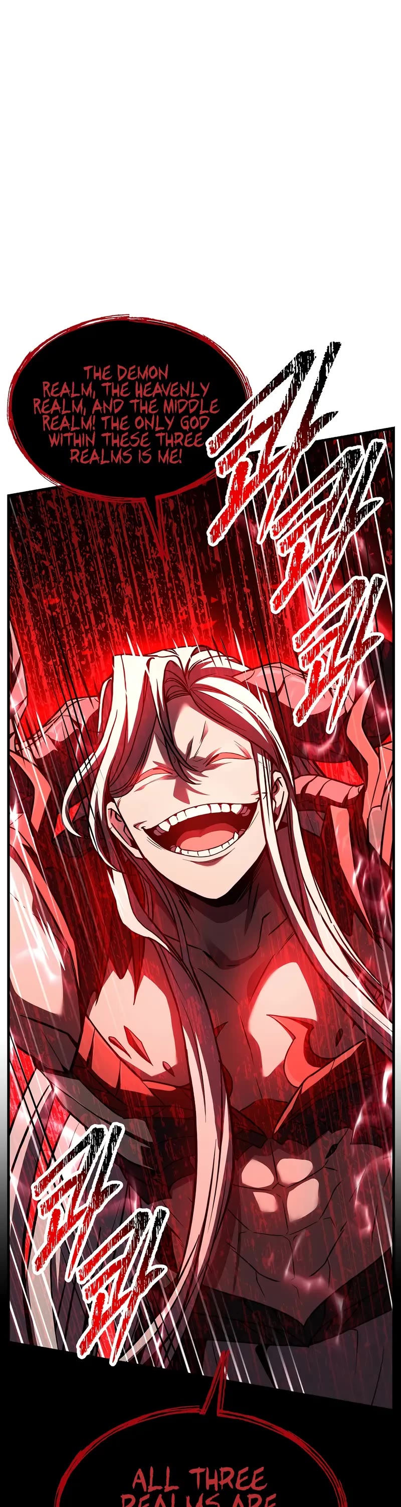 Return of the Legendary Spear Knight Chapter 170 page 9 - Chapter 170