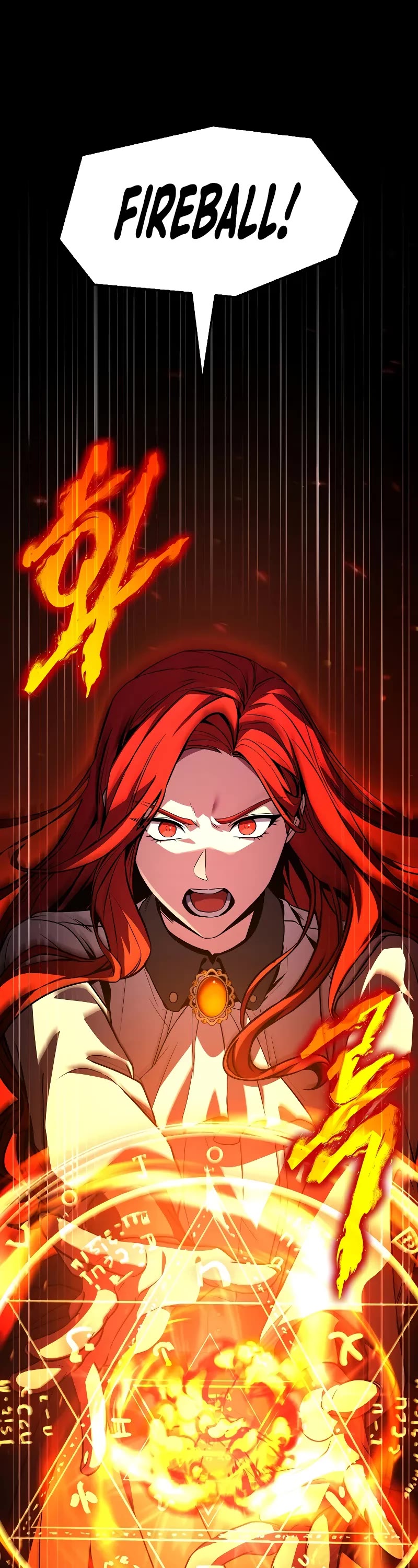 Return of the Legendary Spear Knight Chapter 171 page 2 - Chapter 171