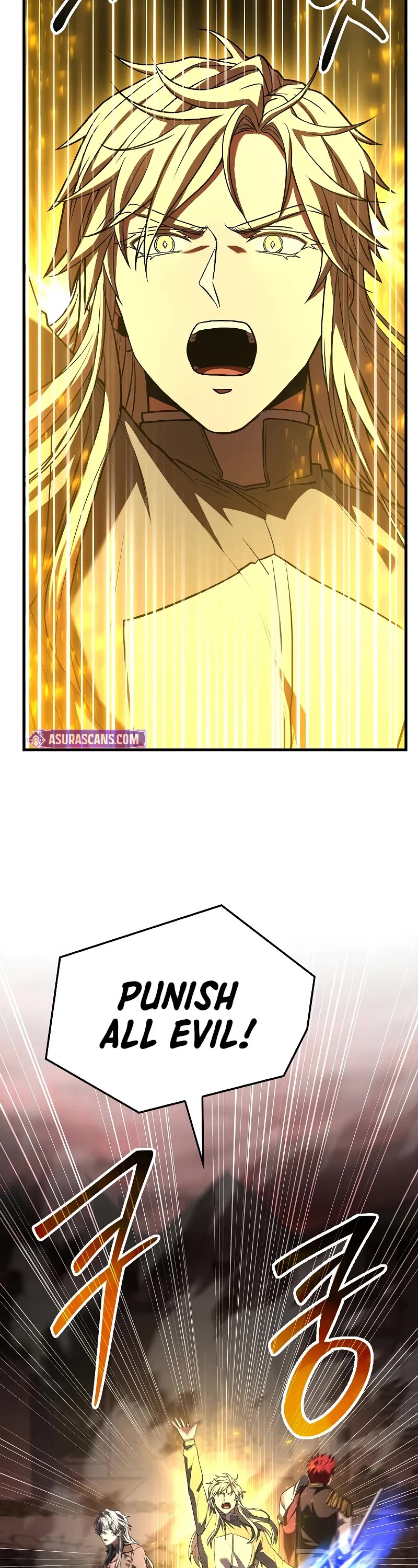 Return of the Legendary Spear Knight Chapter 171 page 21 - Chapter 171