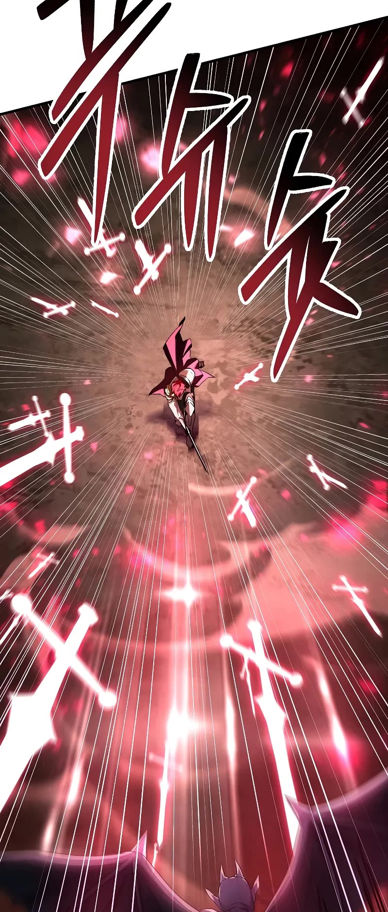 Return of the Legendary Spear Knight Chapter 171 page 26 - Chapter 171