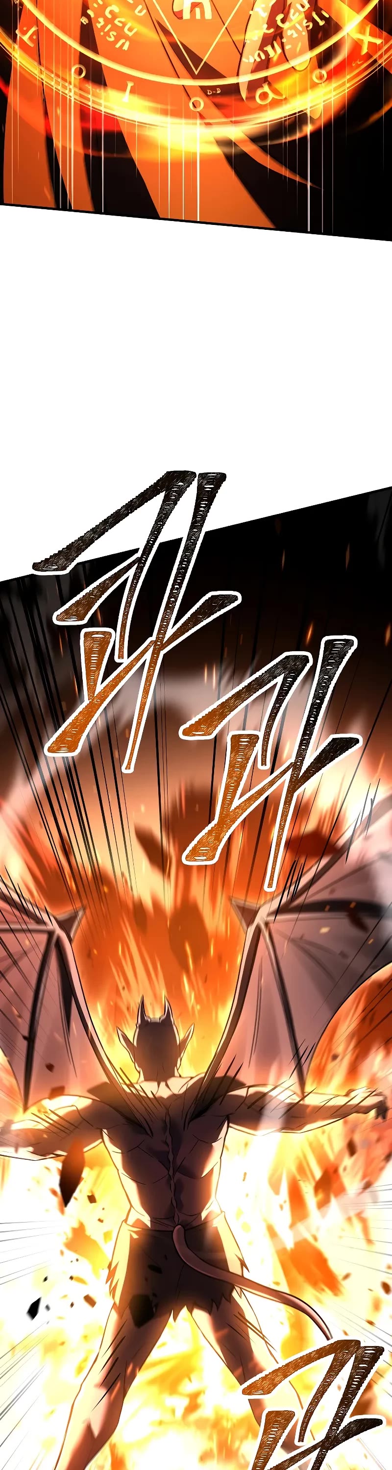 Return of the Legendary Spear Knight Chapter 171 page 3 - Chapter 171
