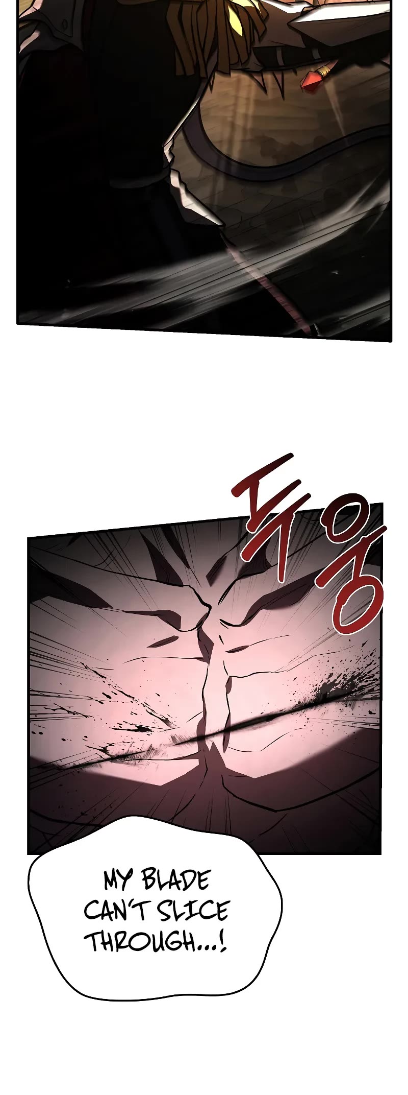 Return of the Legendary Spear Knight Chapter 171 page 45 - Chapter 171