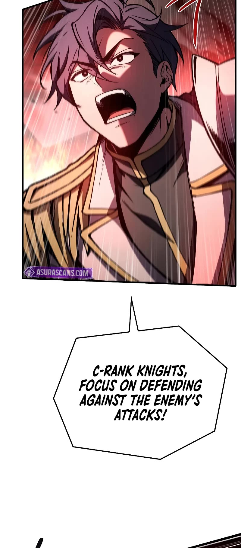 Return of the Legendary Spear Knight Chapter 171 page 49 - Chapter 171