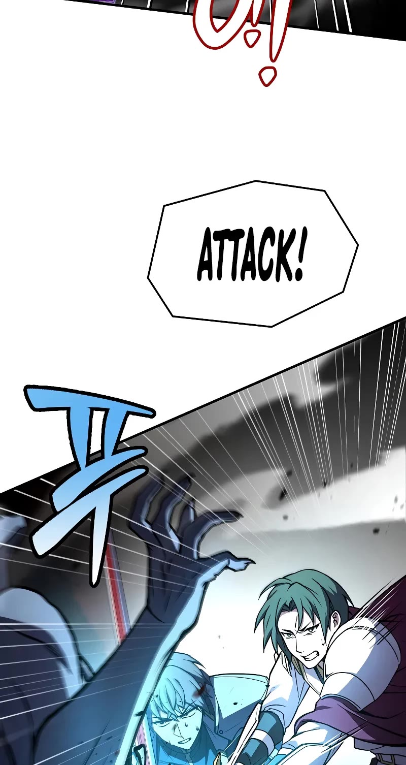 Return of the Legendary Spear Knight Chapter 171 page 54 - Chapter 171