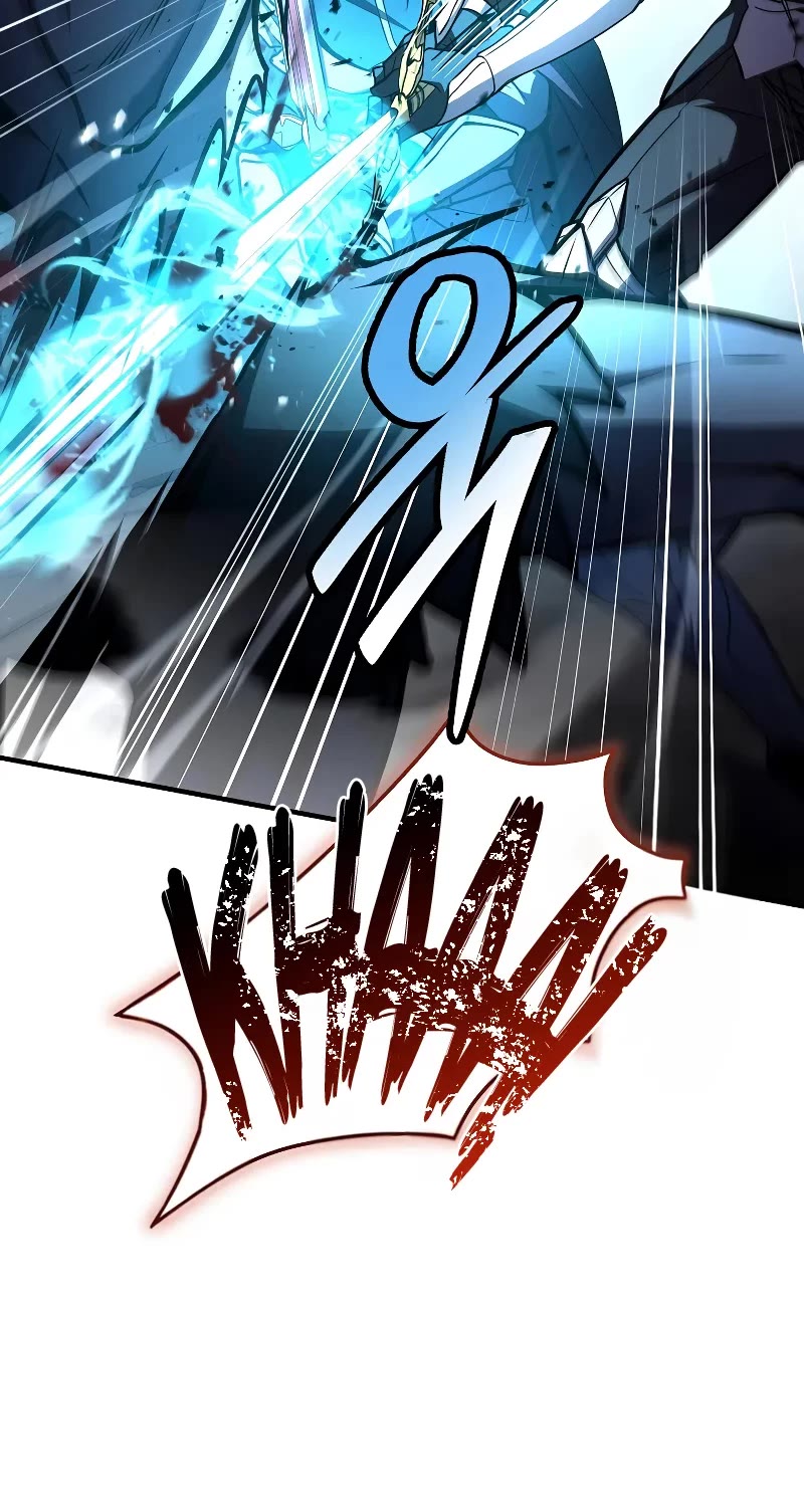 Return of the Legendary Spear Knight Chapter 171 page 55 - Chapter 171