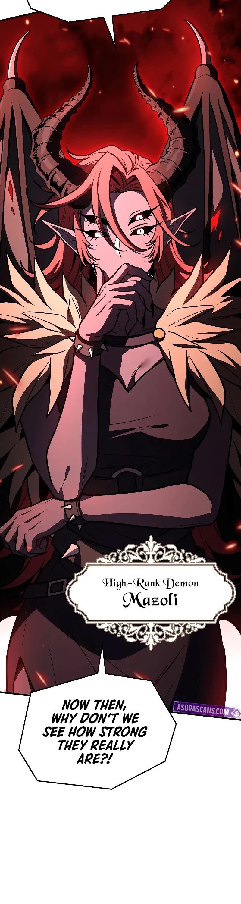 Return of the Legendary Spear Knight Chapter 171 page 57 - Chapter 171