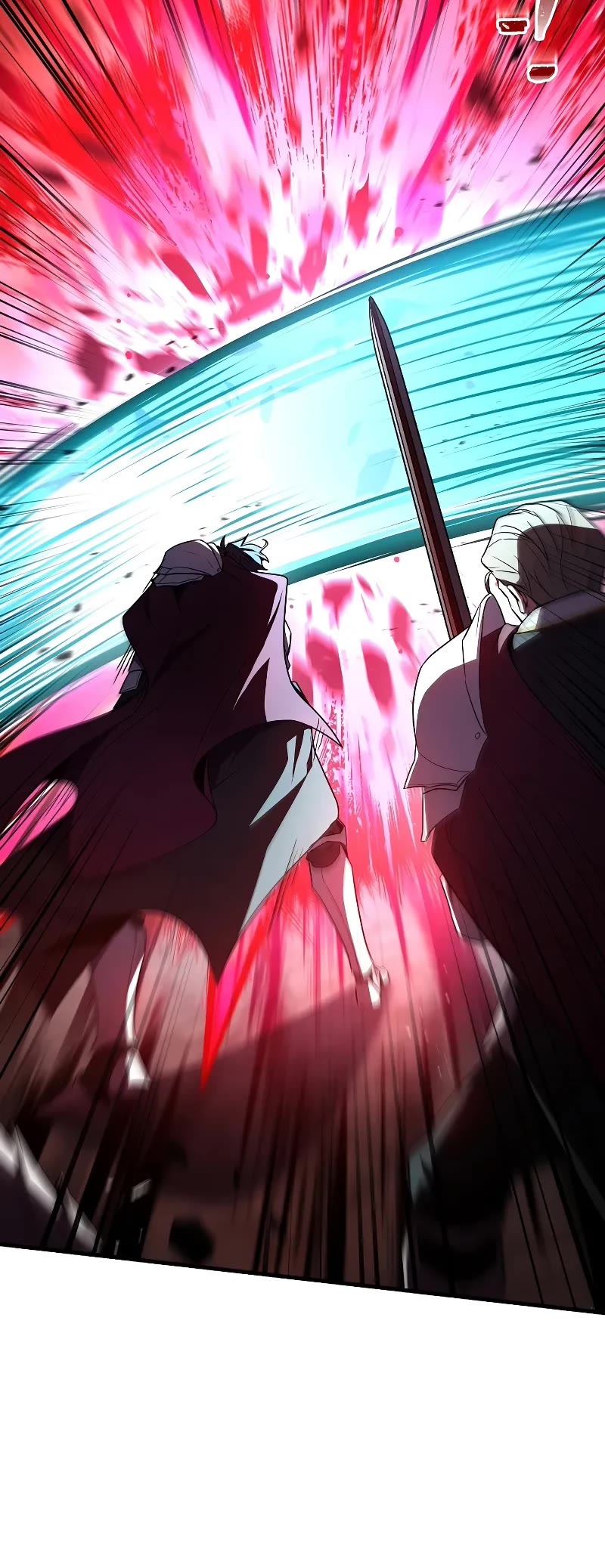 Return of the Legendary Spear Knight Chapter 171 page 60 - Chapter 171