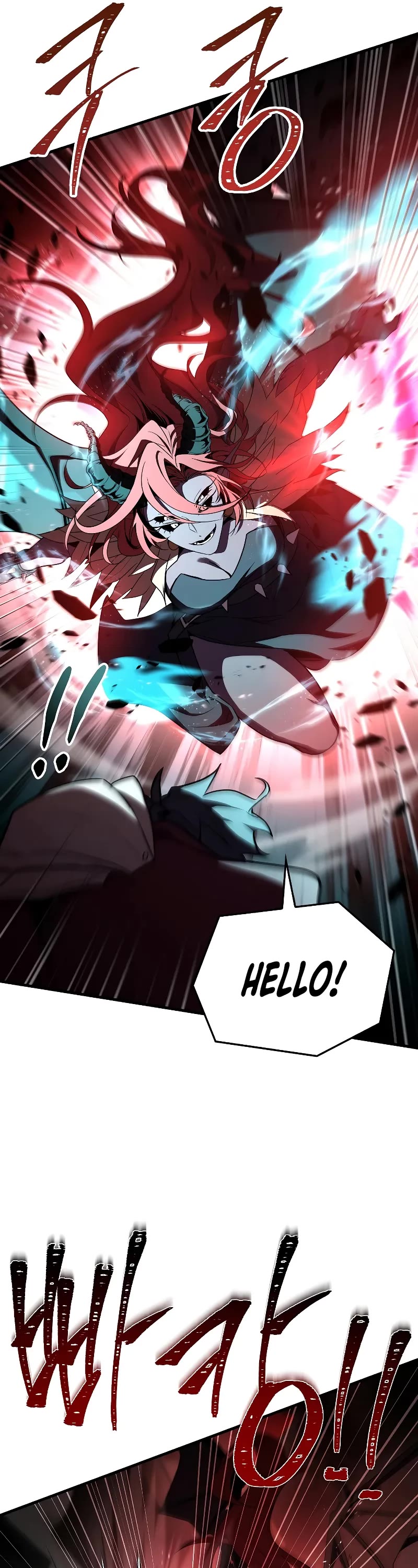 Return of the Legendary Spear Knight Chapter 171 page 61 - Chapter 171